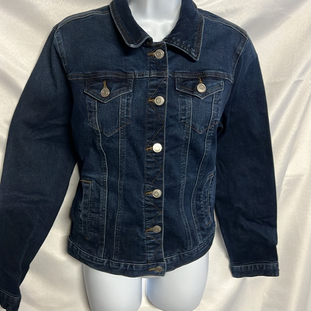 Woman’s Jacket S (4-6)